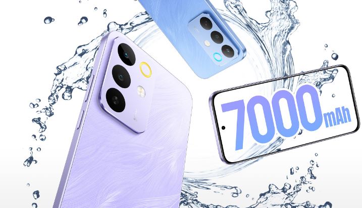 Rekomendasi 7 HP Baterai 7.000 mAh Murah Terbaik 2026, Cocok Buat Gaming hingga Multitasking Harian