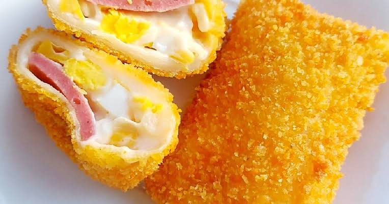 Resep Membuat Risol Mayo yang Cocok untuk Menu Berbuka