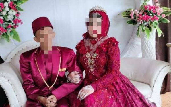 Ini Fakta di Balik Kasus Pernikahan Sesama Jenis di Cianjur yang Viral dan Berujung Islah