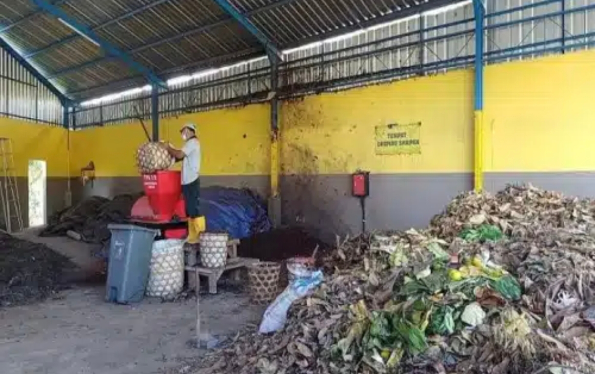 DCKTR Kabupaten Bekasi Percepat Pembangunan TPS 3R di Tiga Kecamatan