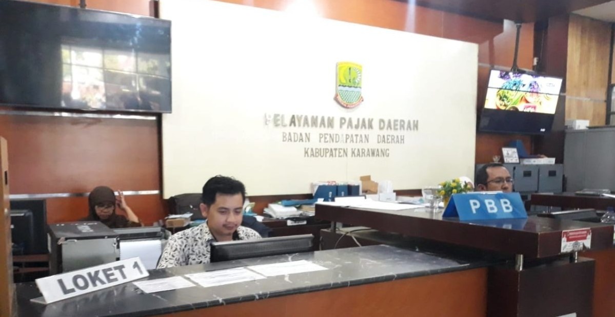 Simak Nih, Pemkab Karawang Bebaskan Denda Berbagai Jenis Pajak Daerah hingga 31 Maret 2025