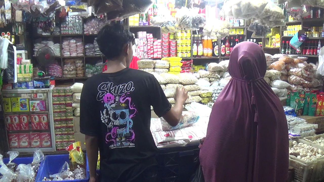 Stok Sembako di Bekasi pada Bulan Ramadan Dipastikan Aman