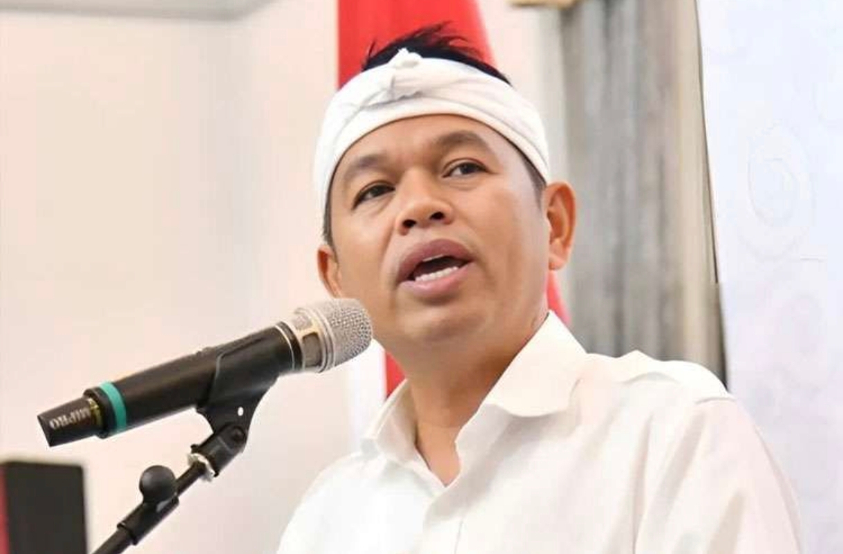 Dedi Mulyadi Dituding Anti Kritik, Publik Soroti Sikap Pemerintahan Terbuka