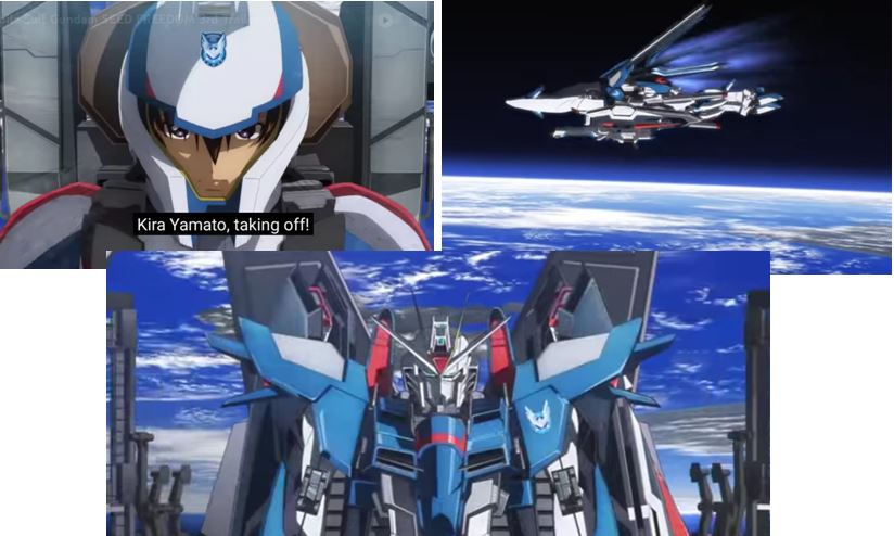 Kidou Senshi Gundam SEED Freedom Bakal Meluncur Tanggal 26 Januari 2024