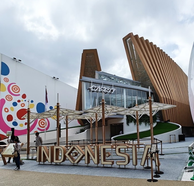 Suryacipta Promosikan Peluang Investasi di Jawa Barat pada World Expo 2025 Osaka