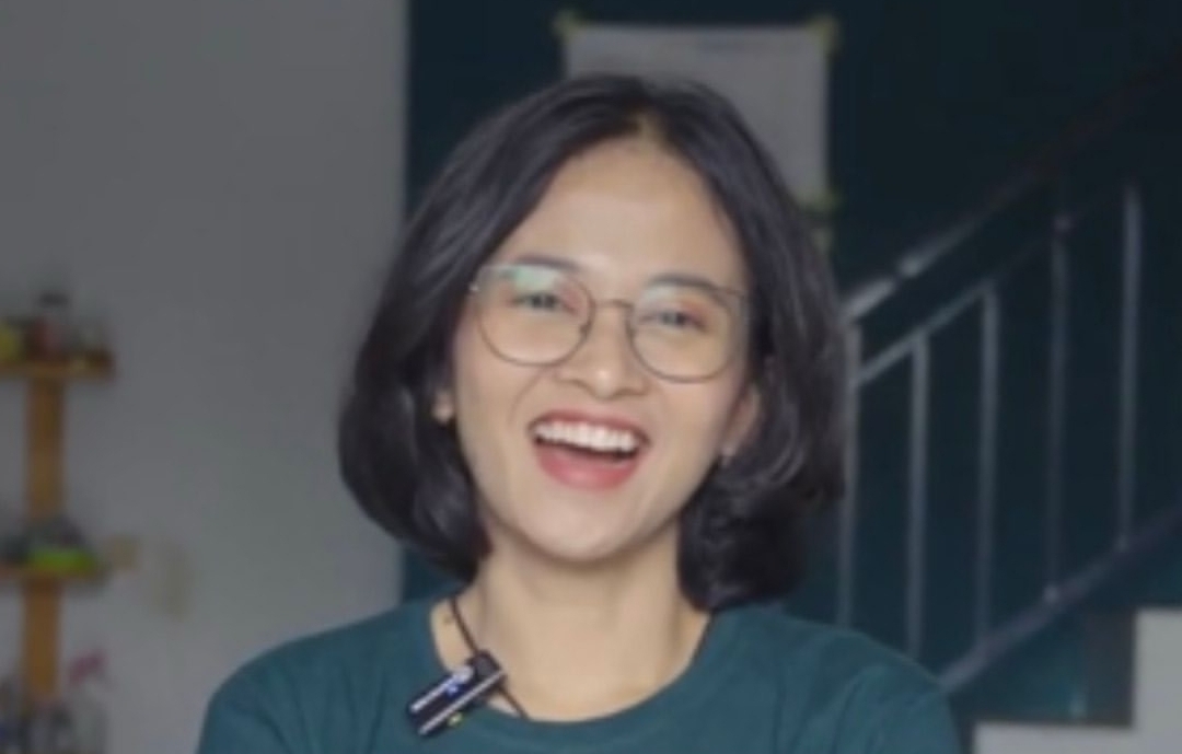 Heboh! Dwi Sasetyaningtyas Alumni LPDP Ternyata Menantu Mantan Pejabat