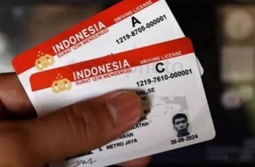 Ingin Perpanjang SIM Tapi Tempatnya Jauh? Tenang Berikut Jadwal SIM Keliling Bandung dan Karawang, Sejam Beres