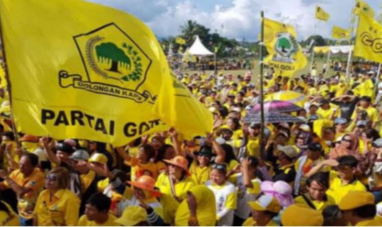 Hasil Real Count Sementara Dapil 2 DPRD Bekasi Dikuasai Golkar, Ini 8 Nama Caleg Suara Tertinggi