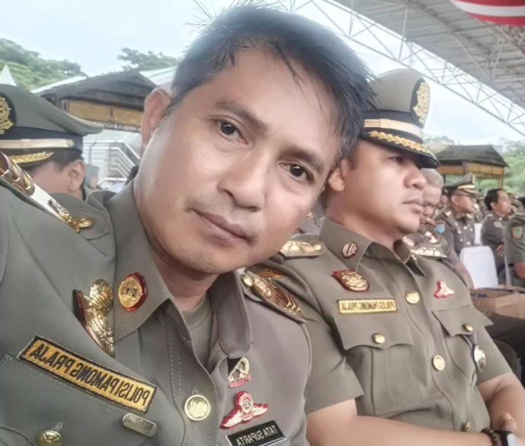 Satpol PP Karawang Tanggapi Dugaan Prostitusi melalui MiChat di Klari