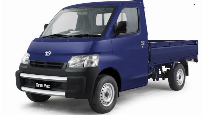 Daihatsu Klaim Catat Kenaikan Penjualan Ritel Sebesar 20,7 Persen pada Semester Pertama 2024