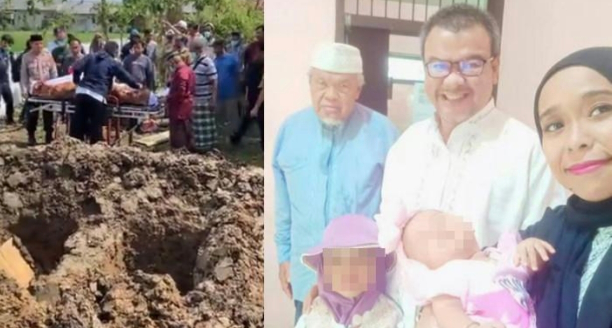 Pelaku Pembunuhan Satu Keluarga di Indramayu Berhasil Ditangkap Polisi