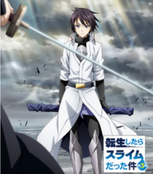 Tensei Shitara Slime Datta Ken 3rd Season Bakal Tayang di Tahun 2024, Cek Tanggal dan Bulannya Disini