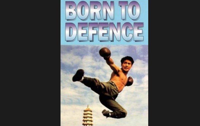 Sinopsis, Link Nonton dan Download Born to Defence (1986) 