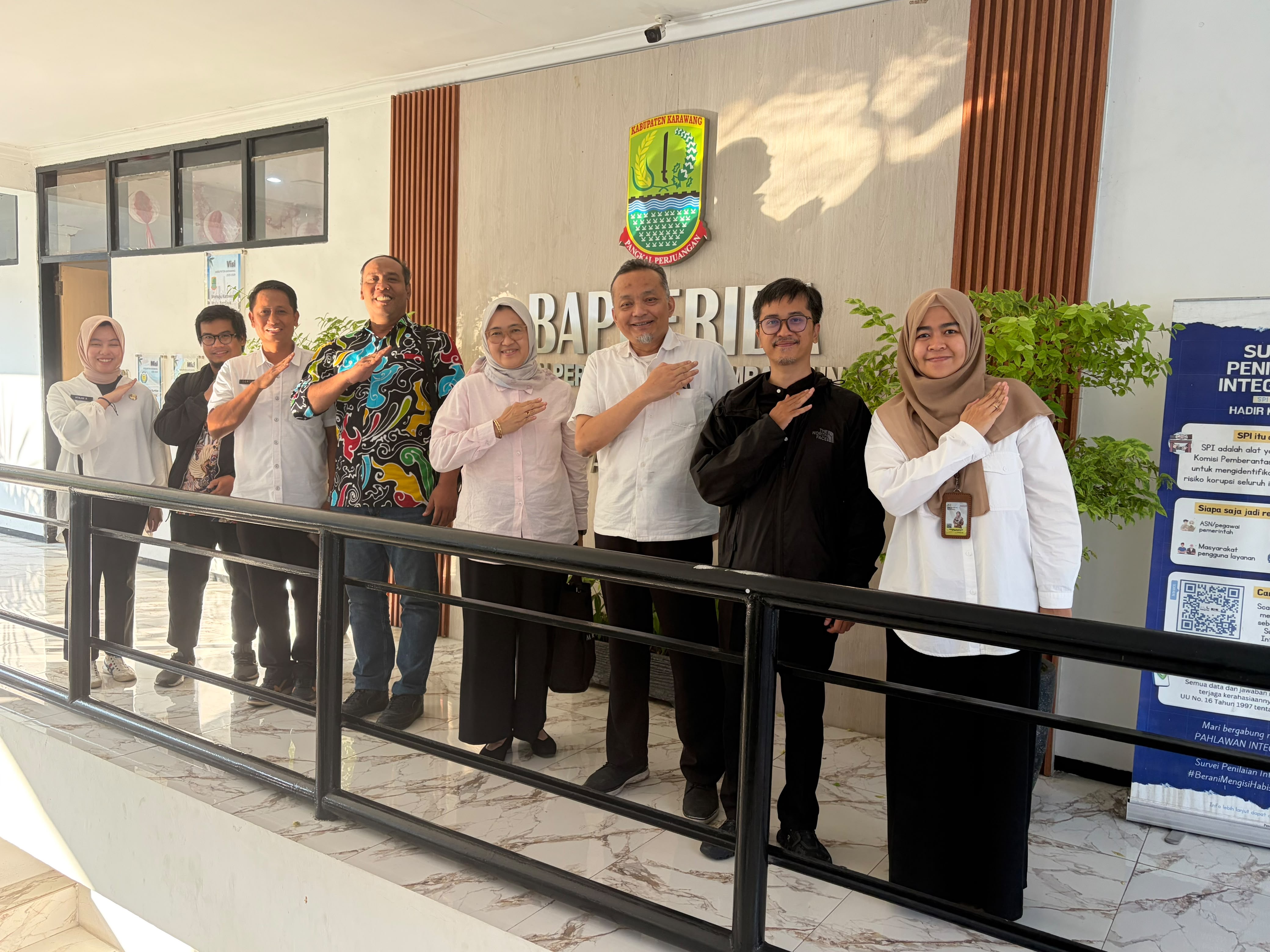 Top 5 Perioda Karawang Adu Inovasi dan Riset Terbaik
