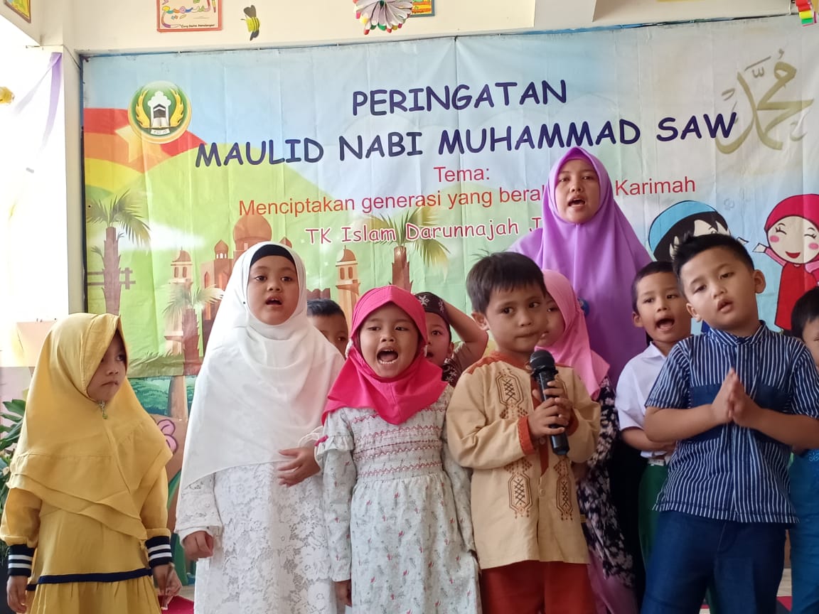 5 Cara Mengedukasi Anak tentang Hari Maulid Nabi Muhammad SAW, Menumbuhkan Cinta kepada Rasulullah 