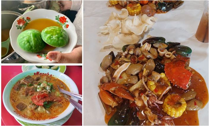 Wajib di Kunjungi, Ini 3 Rekomendasi Wisata Kuliner Malam di Karawang Paling Enak yang Bikin Lidah Bergoyang