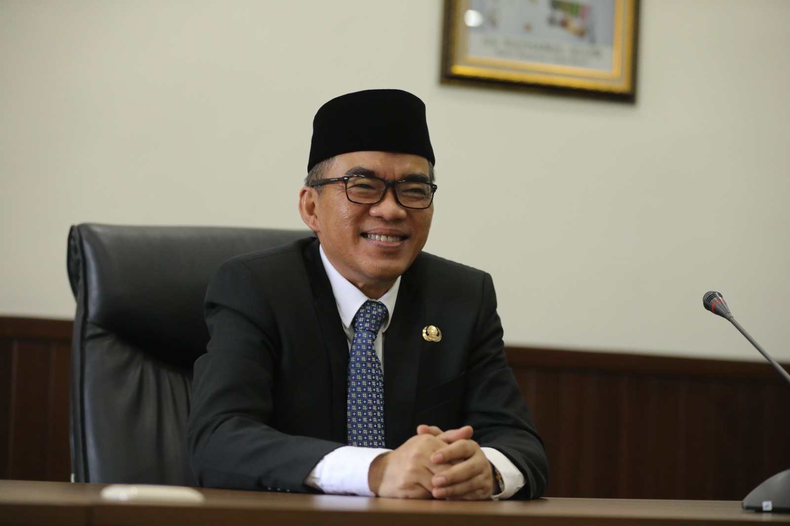 Disdik Jabar Buka Program SMA Terbuka di Depok Untuk Solusi Warga Tidak Mampu