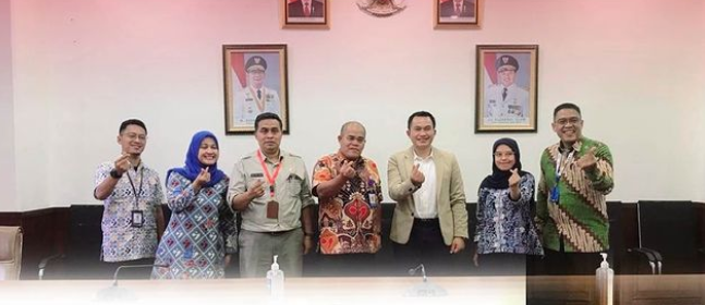 Tekan Kasus Stunting, BKKBN Jabar Berkolaborasi dengan Disdik Jabar