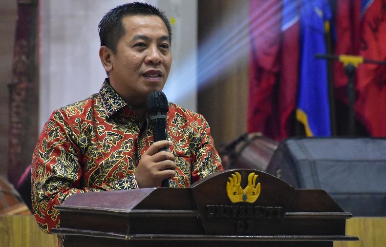 Rotasi-Mutasi Bakal Dilaksanakan Hari Ini, Bupati Aep Berikan Sinyal Akan Terjadi Perombakan Besar-besaran