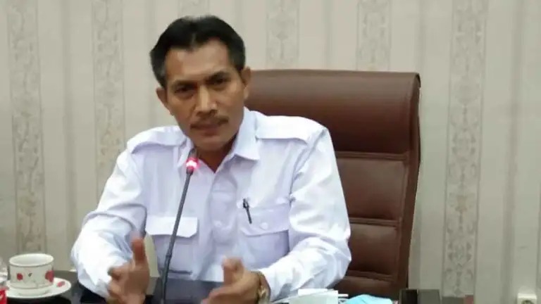 Komisi I DPRD Karawang Lakukan Kunjungan Kerja ke Kemendagri Membahas UU Desa No. 3 Tahun 2024