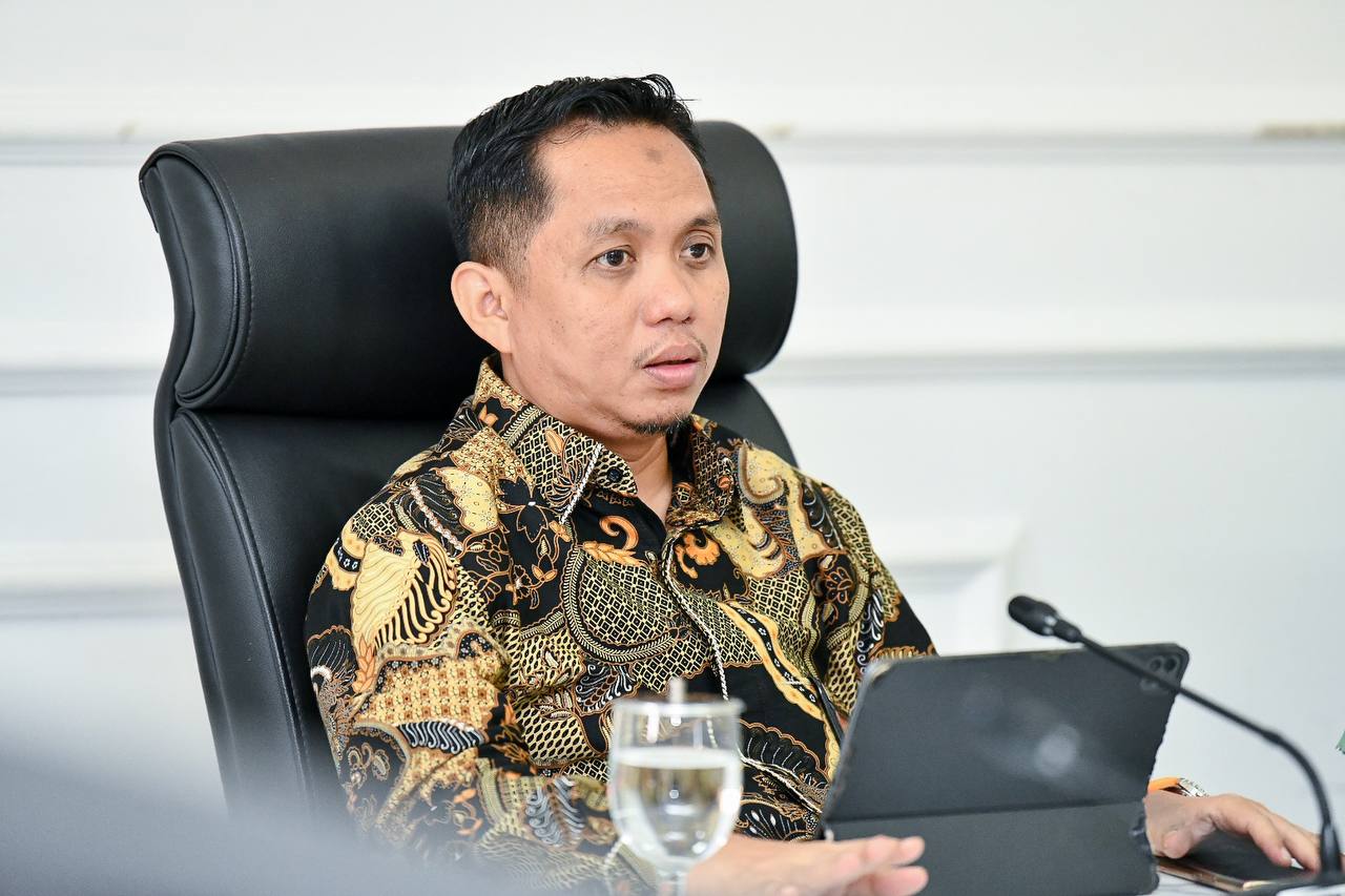 Calon Pendamping Ade Kunang Sudah Diputuskan, Namanya Masih Dirahasiakan 