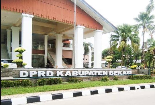 DPRD Kabupaten Bekasi Bakal Bongkar Penyebab Disclaimer