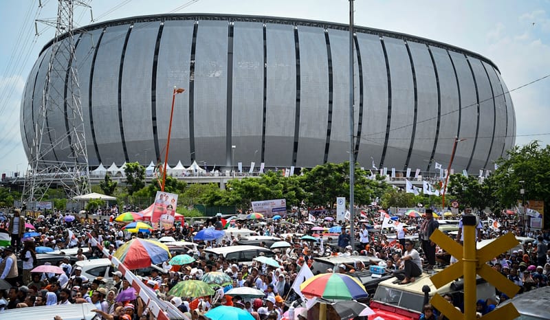 Tips and Trick Persiapan Nonton Konser di JIS, Mulai dari Pneginapan Sampai Transportasi. 