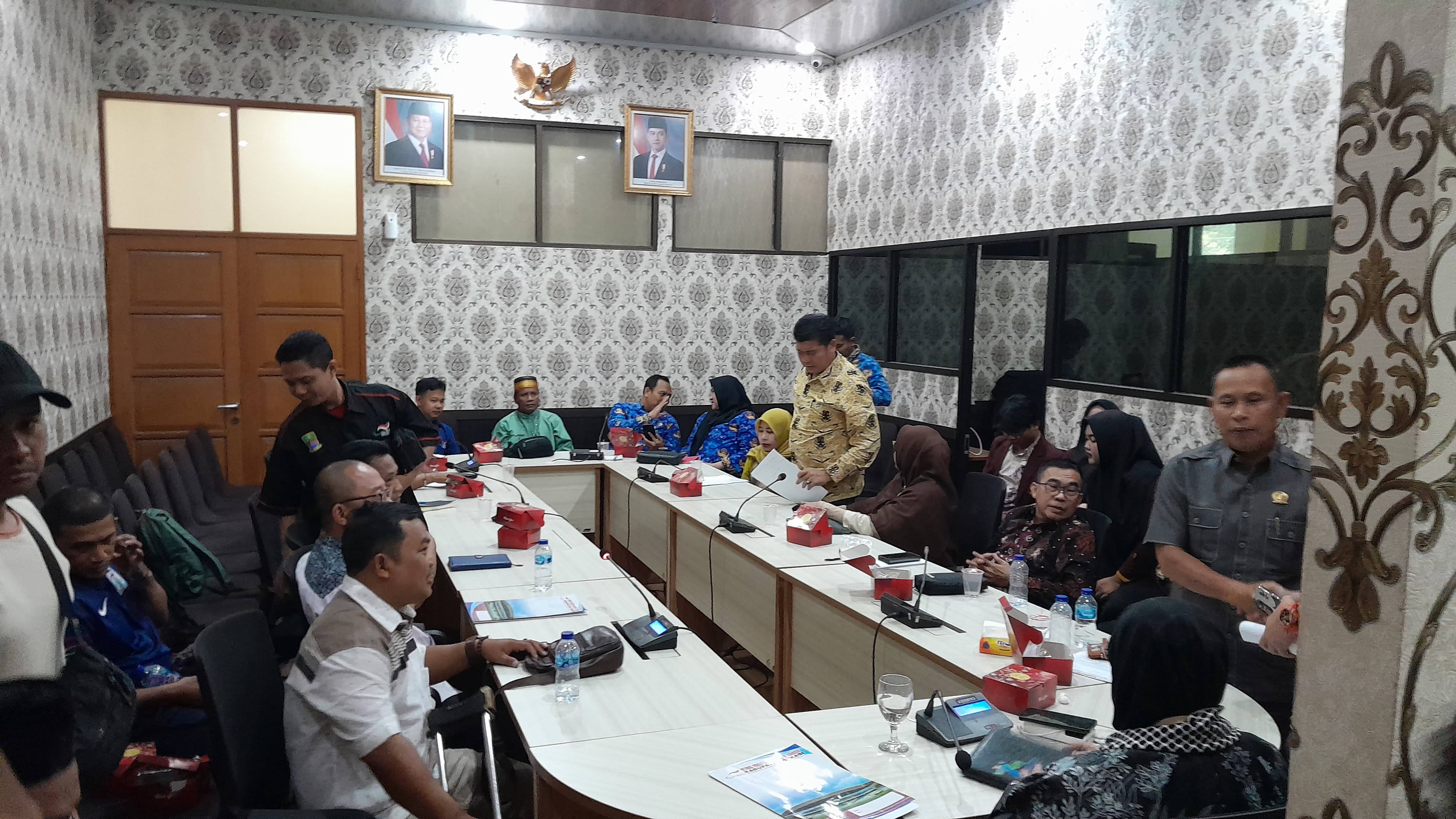 Terungkap! Dana Hibah NPCI Bekasi Rp7,5 Miliar Tanpa LPj