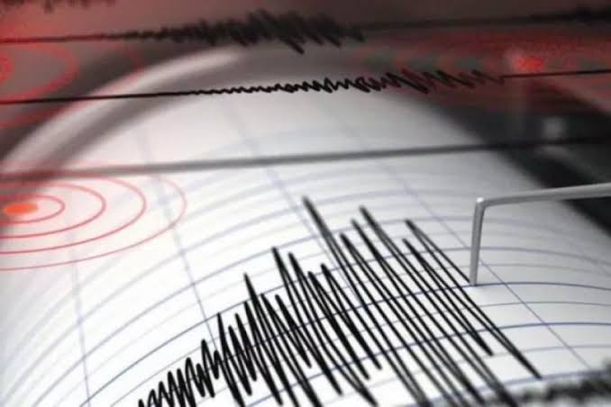 Gempa Berkekuatan 5,7 Magnitudo Terjadi di Banten, Getarannya Sampai ke Jakarta dan Bogor
