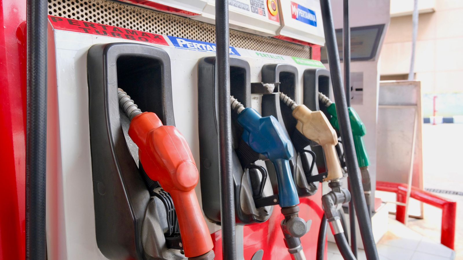 Pertamina Patra Niaga Regional JBB Gercap Tindaklanjuti Keluhan Konsumen Cikarang Utara