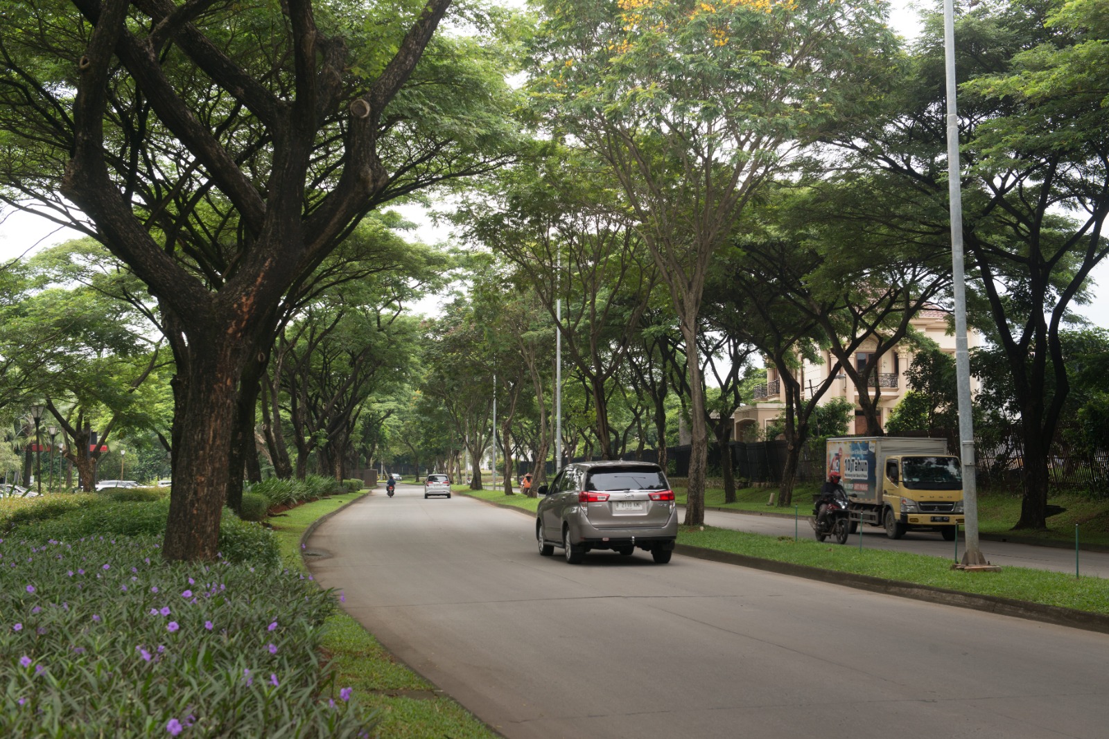 LPCK Perkuat Praktik Hijau untuk Masa Depan yang Lestari