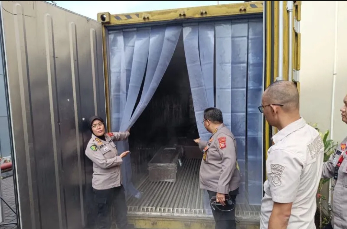 80 Jenazah Korban Longsor Cisarua Berhasil Teridentifikasi