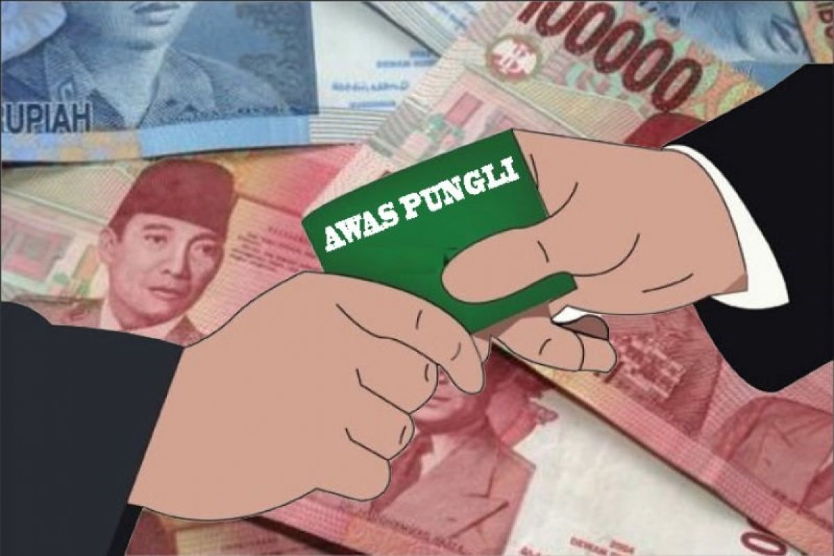 TERLALU! Pungli Honor Guru di Bekasi Merajalela, Ternyata Pelakunya Oknum Kepala Sekolah