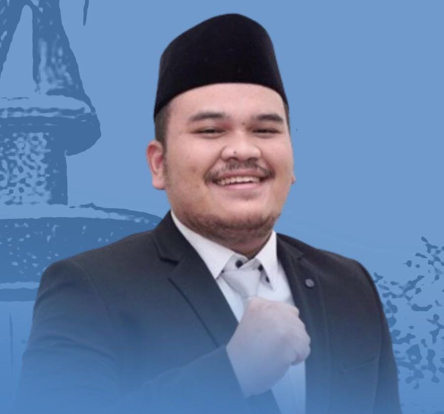 Muhammad Ilham Kamil Siap Bertarung Sebagai Bacawabup di Pilkada Karawang 2024