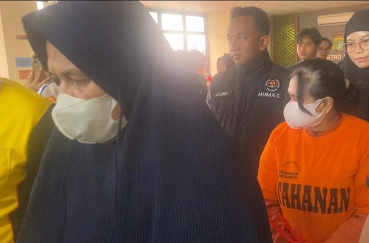 Kontrakan Fiktif di Bekasi, Dua Penipu Diciduk Polisi!