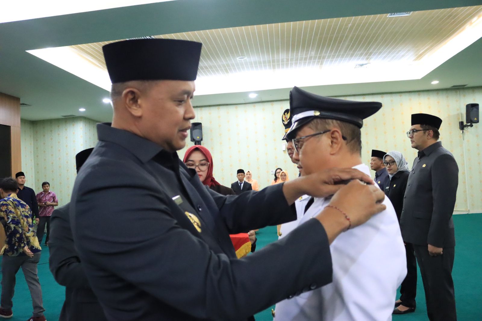 Forkim Beberkan 10 Dosa Besar Plt. Wali Kota Bekasi, PDIP Diminta Jangan Mencalonkan Tri Adhianto  