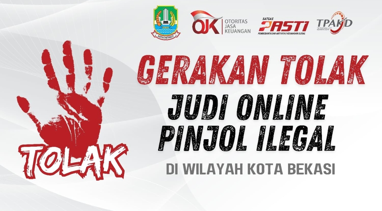 JUDI ONLINE MENGAKAR DI BEKASI, TAMBUN SELATAN JADI TITIK TERPADAT PEMAIN TERBANYAK DI JAWA BARAT