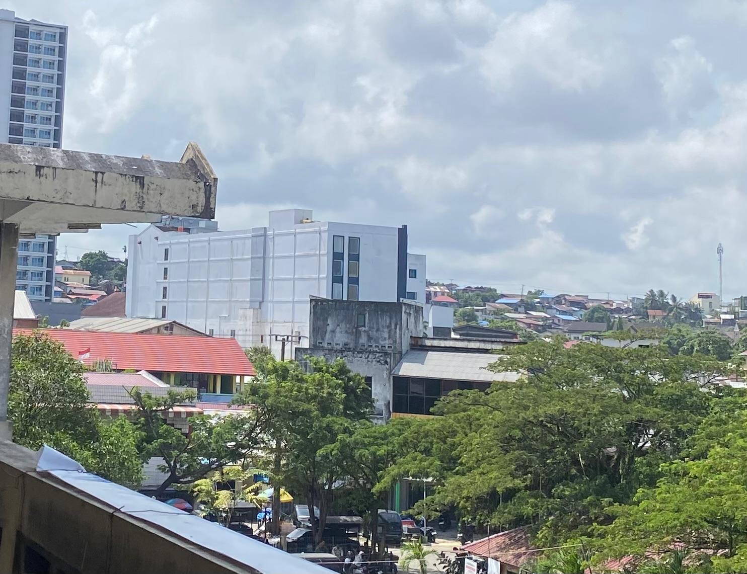 Pembangun IKN Tekan Angka Pengangguran, Khususnya di Kota Samarinda