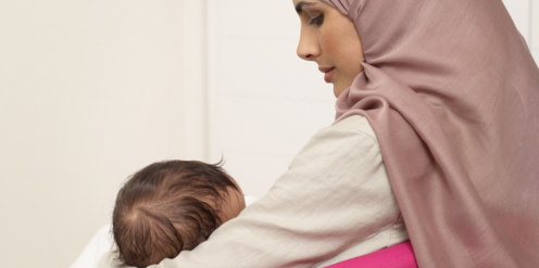 Hukum Berpuasa bagi Ibu yang Menyusui Dalam Ajaran Islam