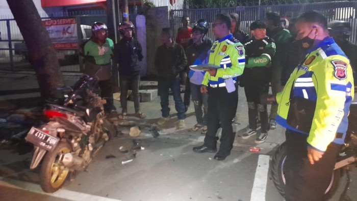 Ardika Dwi Meninggal Dunia Akibat Tabrak Lari di Bandung  