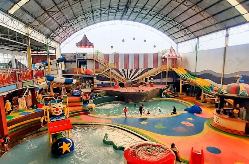 Cocok Nih Buat Isi Liburan Panjang Kamu dan Keluarga, Inilah 3 Destinasi Wisata Indoor di Bekasi