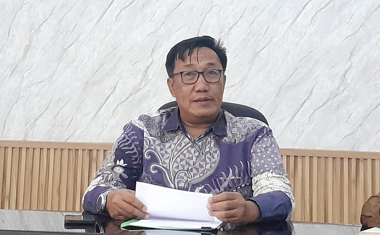 DPMD Dorong Pemdes untuk Percepat Pemenuhan Syarat Penyaluran Dana Desa Tahun 2025