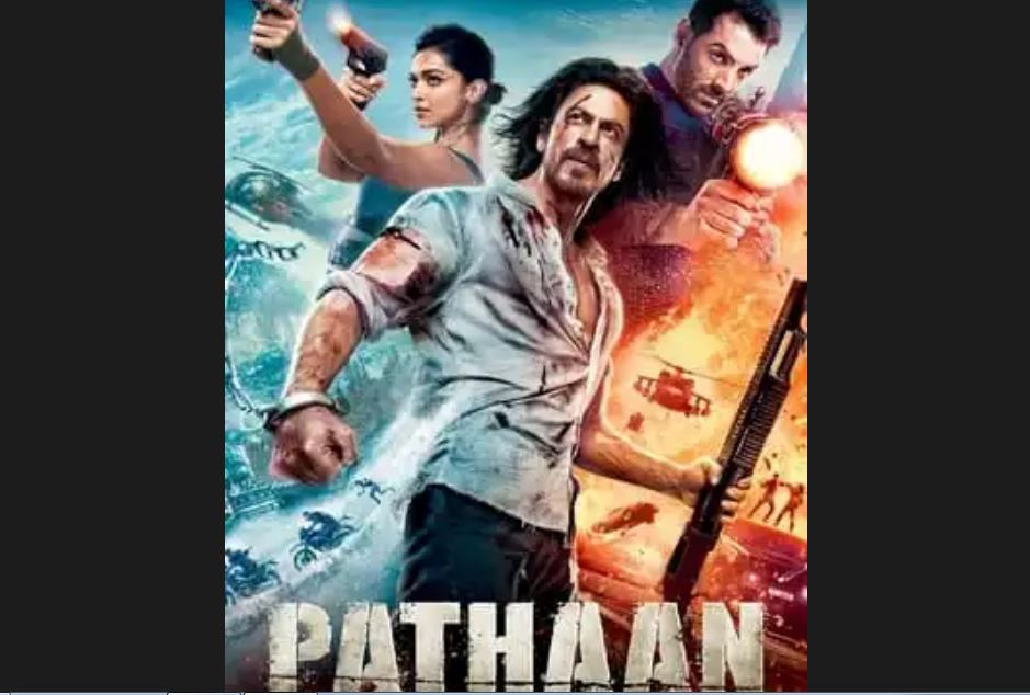 Dibintangi Salman Khan-Shah Rukh Khan, Berikut Sinopsis dan Link Nonton Pathaan (2023) Subtitle Indonesia