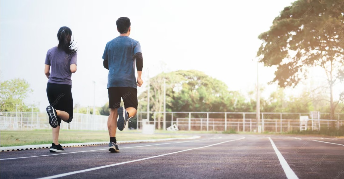 4 Rekomendasi Tempat Jogging Populer Deket Lippoland Karawang 