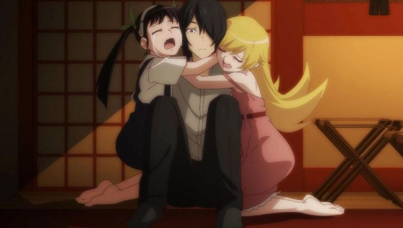 Tanggal Rilis Monogatari Off and Monster Episode 12 Sub Indo dan Tempat Nontonnya 