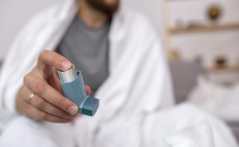 6 Penanganan Pertama Saat Asma Kambuh Mendadak Tanpa Bantuan Obat/Inhaler