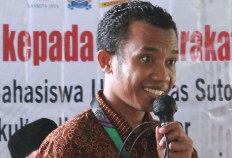 Wali Kota Bekasi Dianggap Gagal Selesaikan Polemik Revitalisasi Pasar Bantargebang 