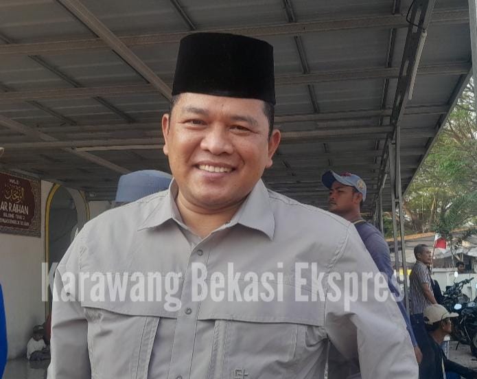 Golkar Harap Kader Internal Bisa Jadi K2 Untuk Dampingi Acep Jamhuri di Pilkada 2024