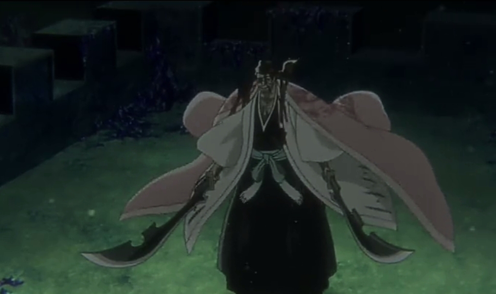 Nonton Bleach: Sennen Kessen-hen Soukoku-tan episode 10 Sub Indo