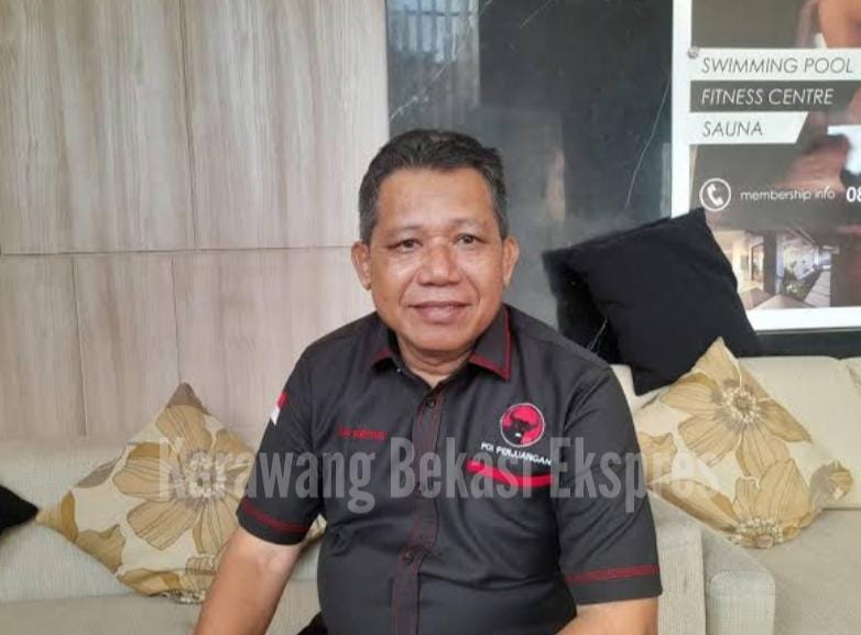 Jelang Pendaftaran, Bacabup Toto Suripto Masih Kuatkan Komunikasi Politik